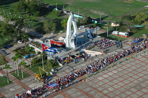 Foto: Otilio Rivero Delgado/ Adelante/ Archivo