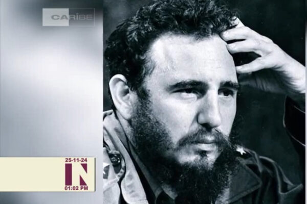 Máximas autoridades de Cuba evocan legado de Fidel