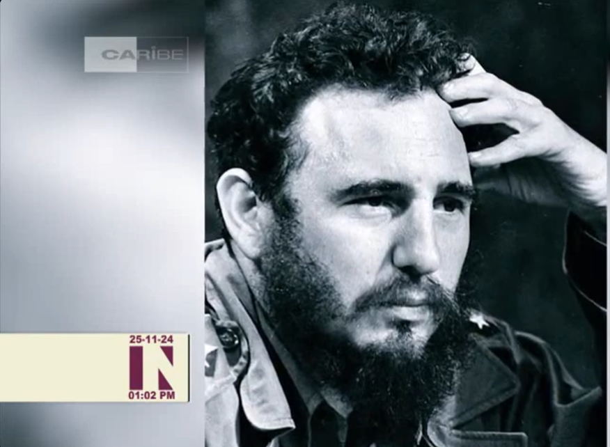 Máximas autoridades de Cuba evocan legado de Fidel