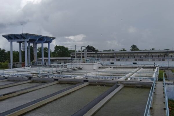 Camagüey: situación hídrica y abasto agua
