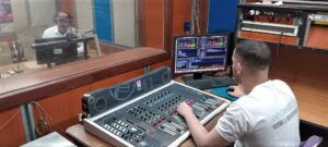 Radio Florida entre logros y sueños (+ audio)