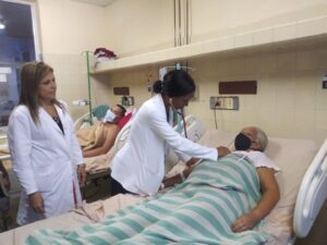 Convocan expertos a perfeccionar método clínico para mejorar calidad de vida