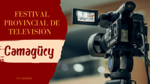 Organiza Telecentro Provincial Taller de Creación Audiovisual