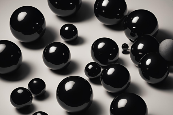 El culto a la esfera negra