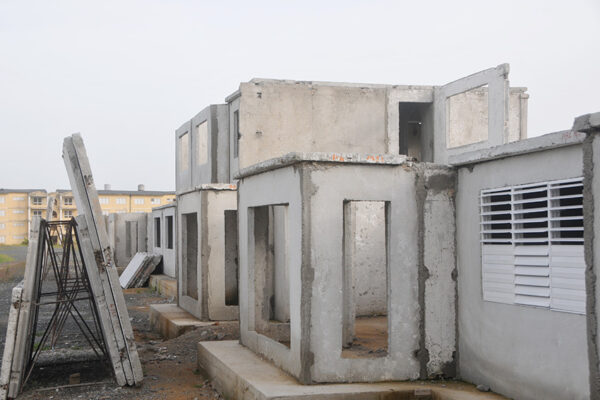 Analizan en Camagüey ejecución del Programa de la Vivienda