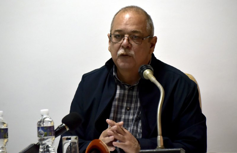 Recuperar el Sistema Eléctrico, prioridad para el Gobierno cubano