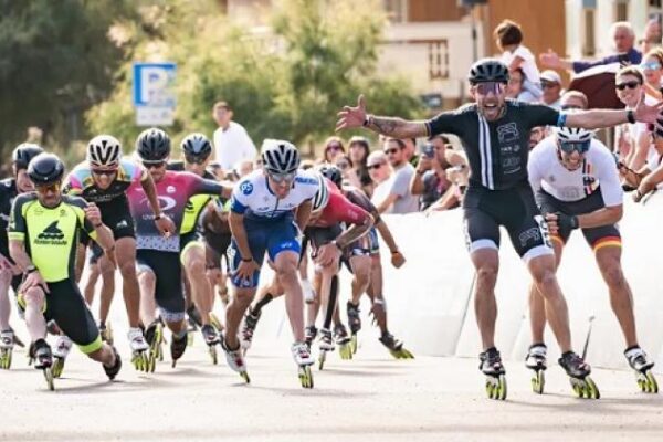 Se definen hoy títulos de la World Skate Marathon de La Habana