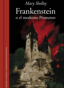 La Reseña: Frankenstein o el moderno Prometeo