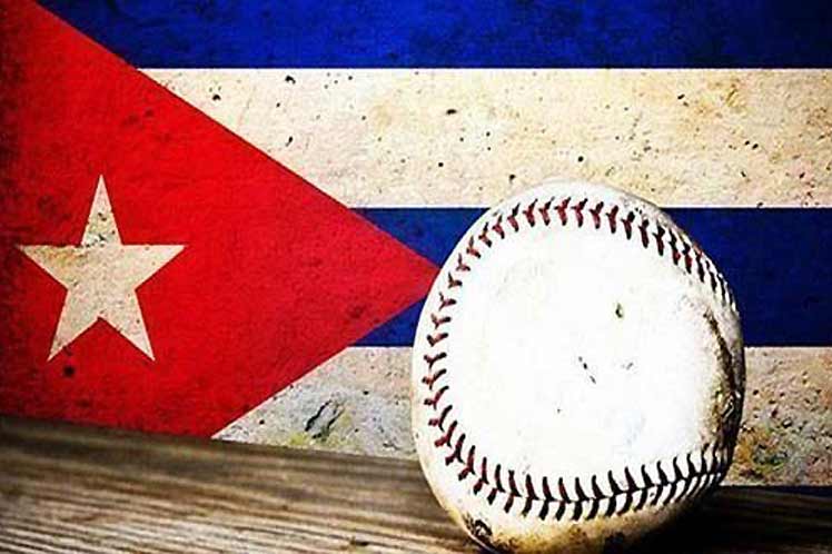 Expeloteros homenajearán 150 años del primer juego de béisbol en Cuba