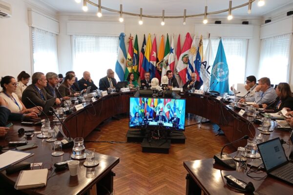 Cuba ratifica convenio regional para el reconocimiento de estudios, diplomas y títulos de Educación Superior