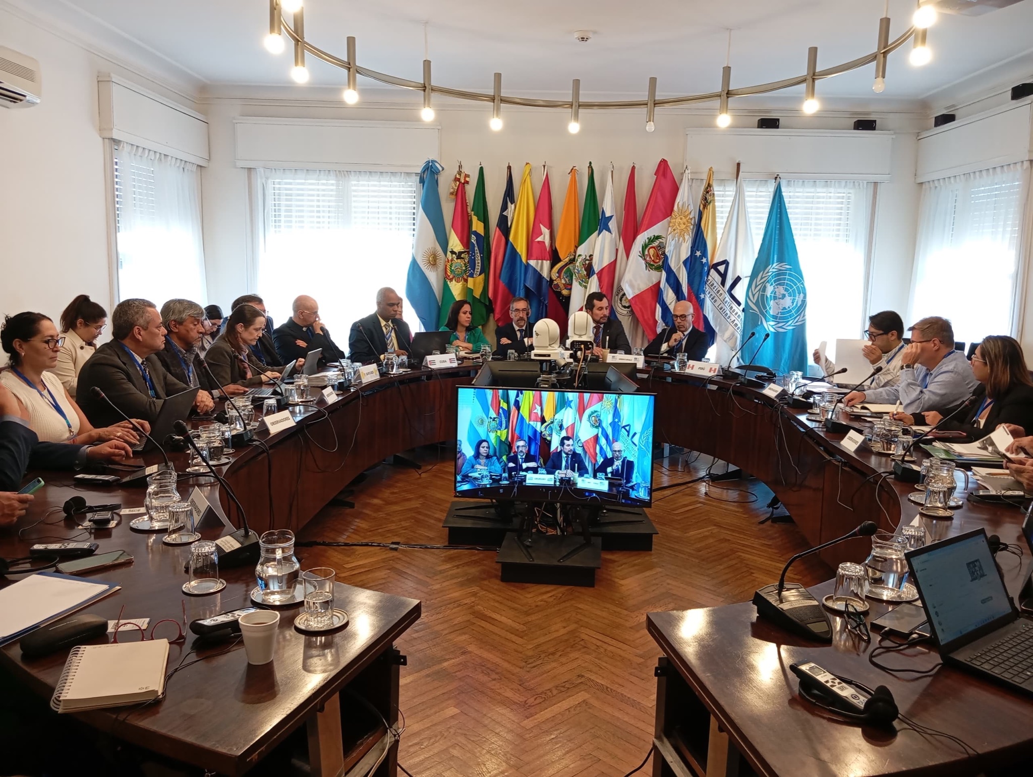 Cuba ratifica convenio regional para el reconocimiento de estudios, diplomas y títulos de Educación Superior