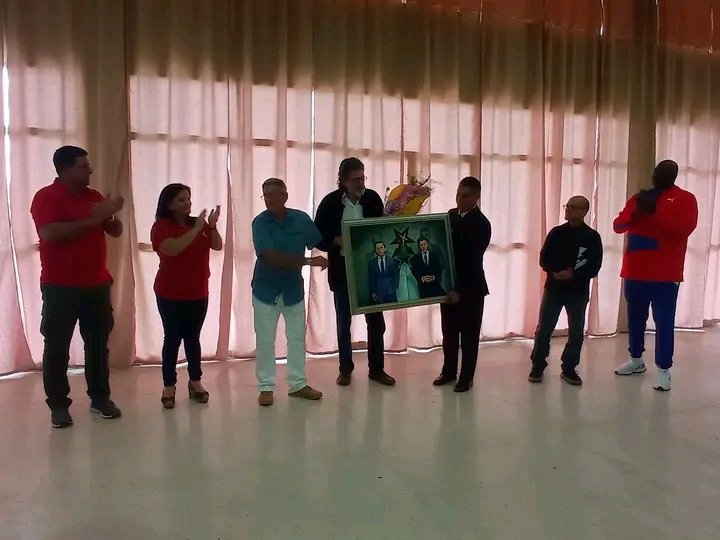 Abel Prieto, Doctor Honoris Causa de universidad pinareña