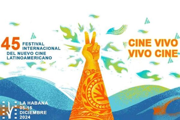 Festival de Cine de La Habana condena genocidio israelí en Palestina