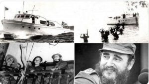 Diciembre, un mes decisivo para el Triunfo de la Revolución