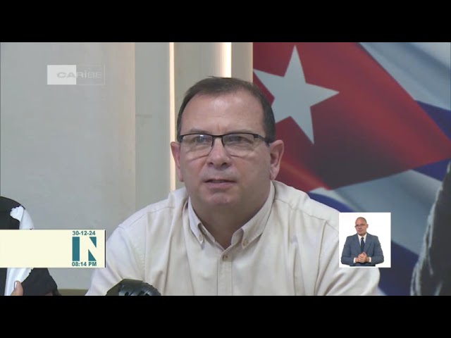 Presenta ICAP el Maratón Mundial de Amor por Cuba