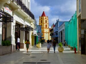 Detalles en Camagüey sobre suspensiones de actividades laborales y educativas ante contingencia energética (+ video)