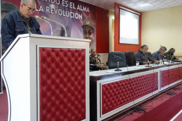 Concluye Ejercicio Nacional de prevención y enfrentamiento al delito en Camagüey