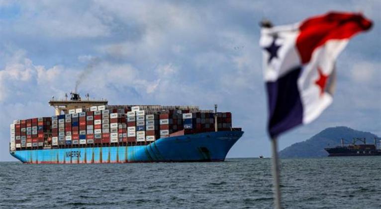 Rechazan amenazas de Trump de retomar canal de Panamá