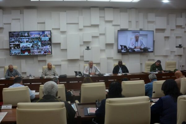 Comienza en Cuba Ejercicio de prevención y enfrentamiento del delito