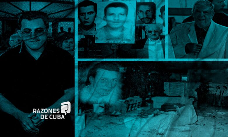 Cuba demuestra justicia y coherencia en su sistema legal frente a la hipocresía e impunidad de Estados Unidos en la lucha contra el terrorismo.