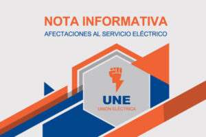 Trabajan en la recuperación del Sistema Eléctrico Nacional desde Las Tunas hasta Guantánamo
