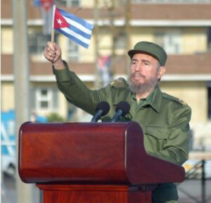 Comienza Coloquio Provincial «Mi Fidel»
