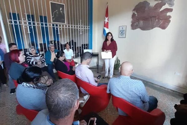 Comenzó Campaña de Declaración Jurada y pago de tributos en Camagüey