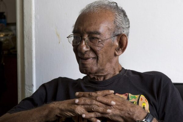 Adiós a Mario Limonta, actor indispensable de la radio, el cine y la televisión cubana