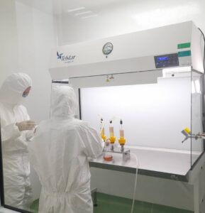 La biotecnología y la salud pública cubana
