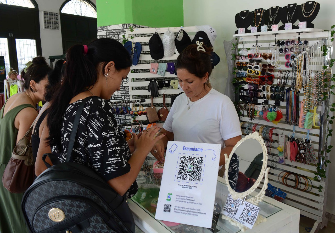 Potencian uso de pasarelas de pago en establecimientos de Comercio