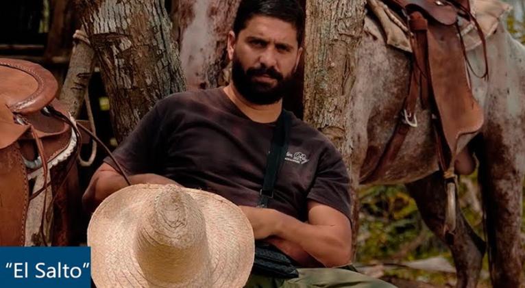 Picta estrena este viernes 17 el telefilme “El Salto”