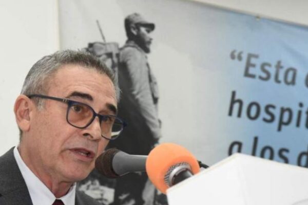 Destacan impronta de Fidel Castro en la Ciencia de Cuba