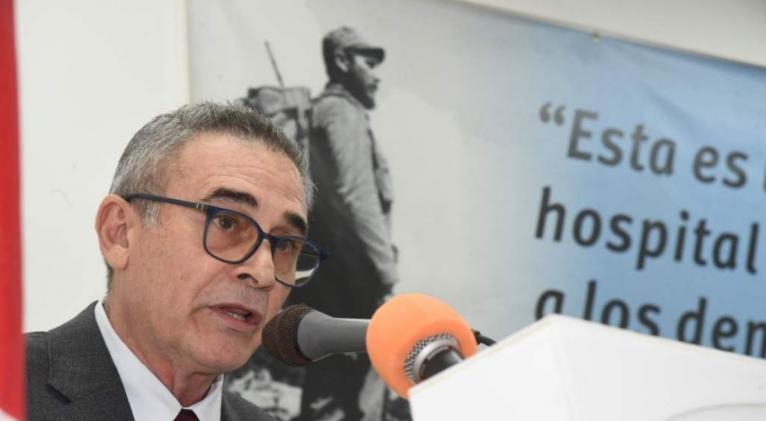 Destacan impronta de Fidel Castro en la Ciencia de Cuba