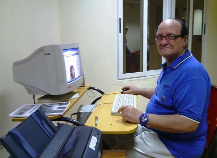 Convocan al concurso de periodismo hipermedia José Gilberto Valdés In Memoriam