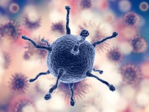 La lucha contra el cáncer, un desafío persistente (+ infografía )