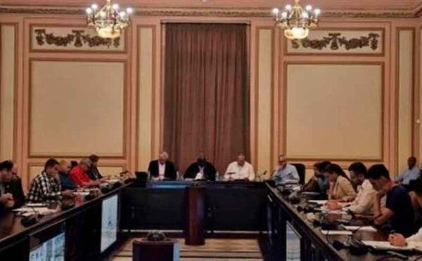 Aprueba Consejo de Estado tres nuevos decretos leyes