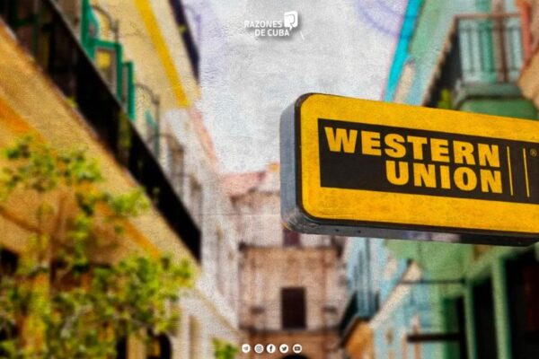 Suspenden envío de remesas de EE. UU. a Cuba