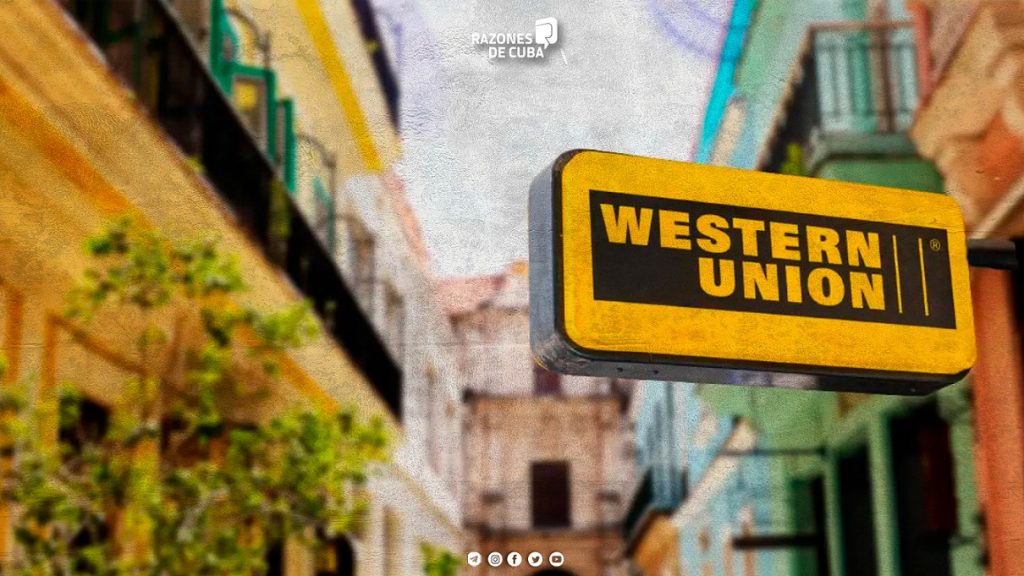 Suspenden envío de remesas de EE. UU. a Cuba