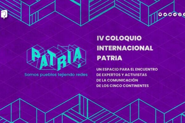 En Cuba IV edición del Coloquio Internacional Patria