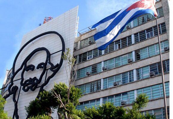 Ministerio de Comunicaciones