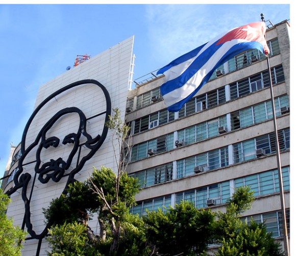 Ministerio de Comunicaciones