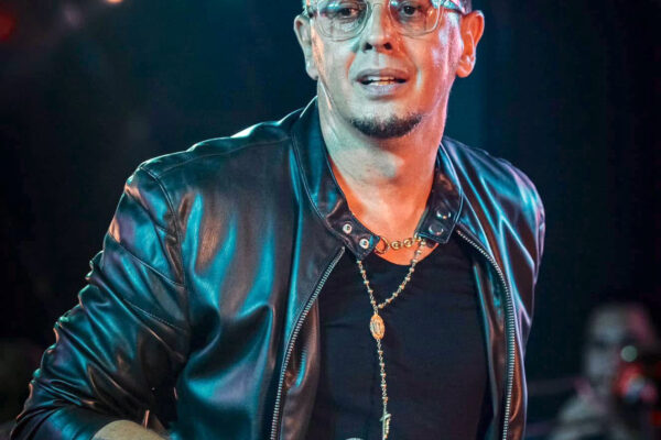 Fallece popular músico cubano Paulito FG en accidente de tránsito