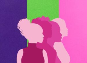 Los colores del feminismo: lucha, historia y esperanza