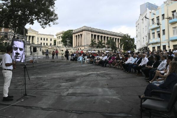 Foto: Estudios Revolución