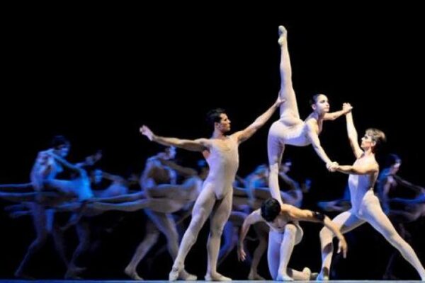 Inicia temporada de presentaciones Ballet Nacional de Cuba Inicia hoy temporada de presentaciones Ballet Nacional de Cuba