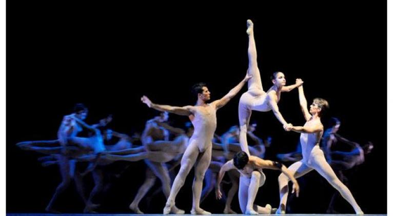 Inicia hoy temporada de presentaciones Ballet Nacional de Cuba