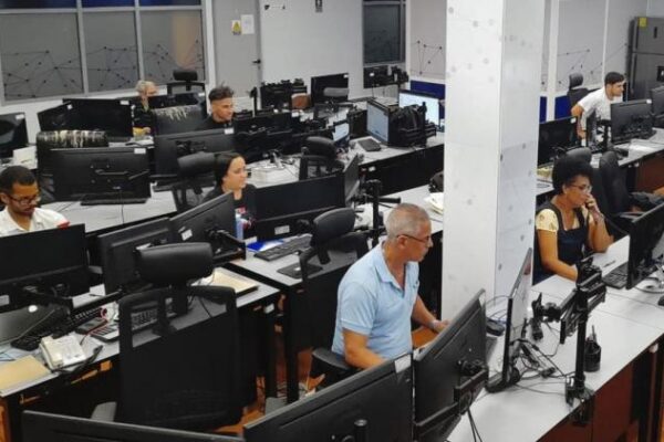 Recuperación eléctrica impulsa la conectividad en Cuba