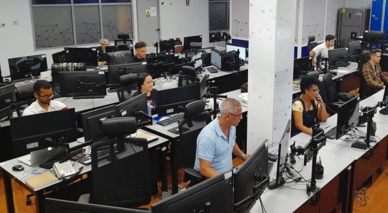 Recuperación eléctrica impulsa la conectividad en Cuba