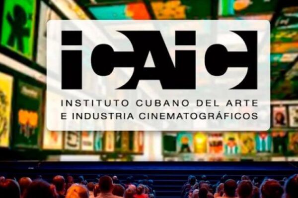Premian al Instituto Cubano de Arte e Industria Cinematográficos