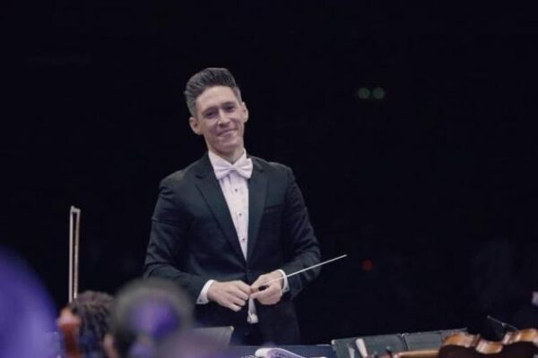 Anuncian nuevo Director Titular de Orquesta Sinfónica de Cuba